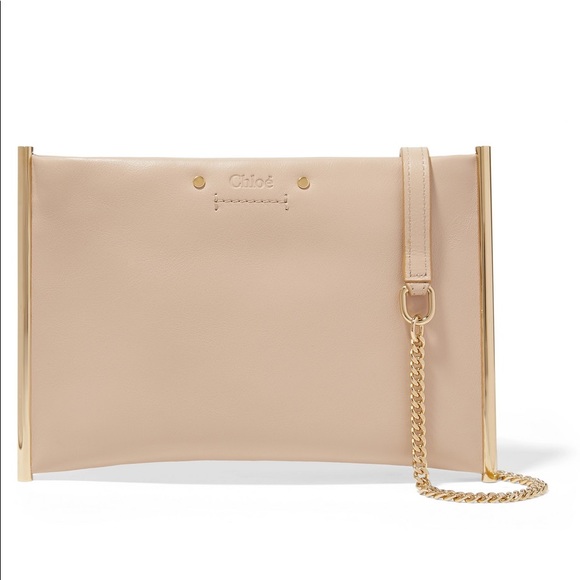 chloe mini roy crossbody